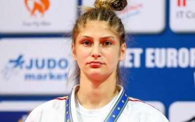 Sportivii secţiei de judo au fost prezenţi la două competiţii în Croaţia şi Bosnia Herţegovina