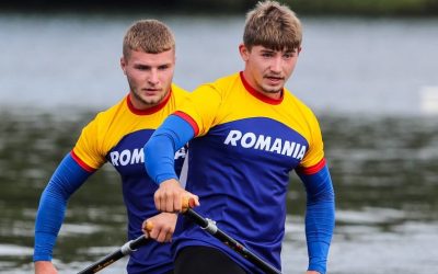 CSM Pitești va fi reprezentat de 4 sportivi la Campionatul European de Kaiac-canoe de la Belgrad