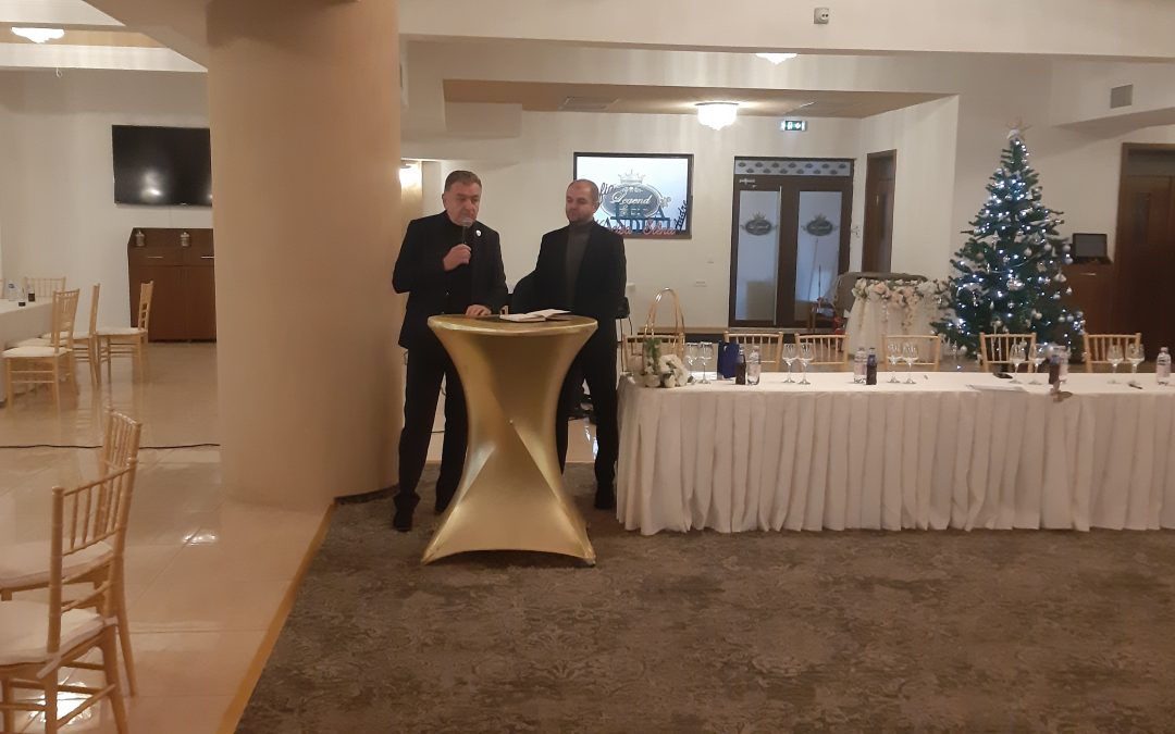 CSM Pitești și-a premiat elitele