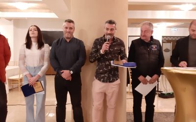 28 de medalii la Campionatele naționale și două medalii internaționale pentru înotul de la CSM Pitești